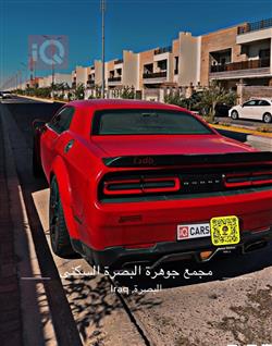 دودج تشالنجر